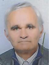 RADENKO PASPALJ