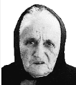 MILICA BUŠIĆ