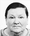 MILICA RIBIČIĆ