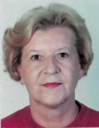 Zirafeta Polančec