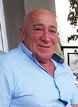 HAJRUDIN BORIŠIĆ
