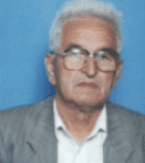 BOŽO ŠARENAC