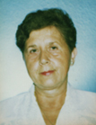VASVIJA ZUBETLJAK