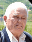 GRGO MARTINOVIĆ - BAĆAN