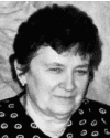 NEDILJKA VUKUŠIĆ