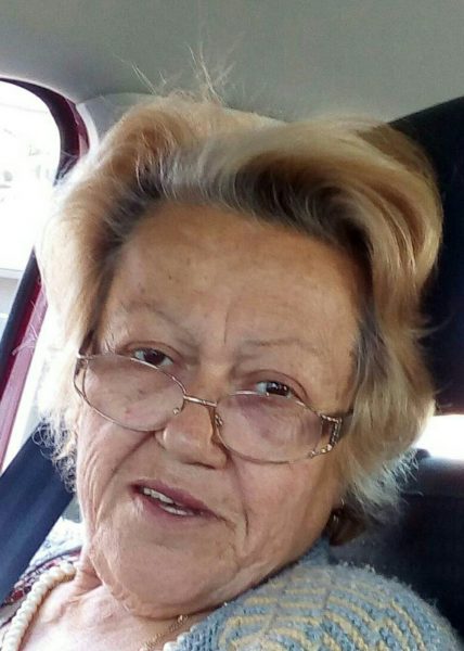 MIRSADA REDŽEPOVIĆ