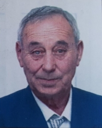 NENAD - SVETO ŠUŠIĆ