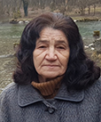 RAMIZA ĐONKO