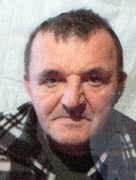 IVAN BEBEK - GETIĆ