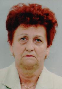 MEVLA BRKOVIĆ