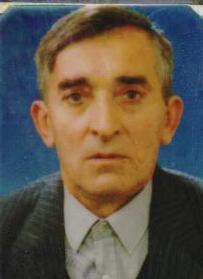 MUŠAN REDŽOVIĆ