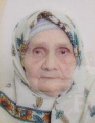 BEHIJA OMANOVIĆ