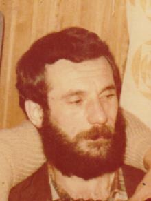 SEJDALIJA – SINAN ŠEDO