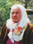 FATA HRUSTEMOVIĆ