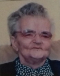 MILEVA PAVIĆEVIĆ