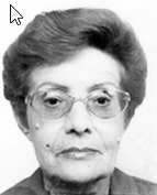 BOSILJKA PAVLINOVIĆ
