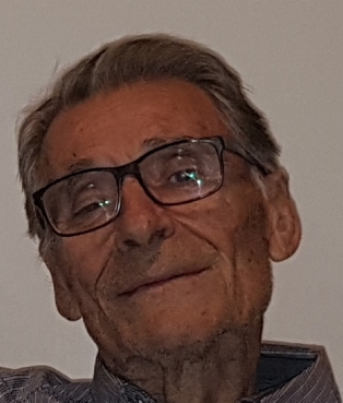 mr.sc. Petar Ljubičić