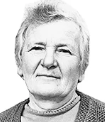 JELA MATIJAŠ