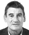 MILORAD BOŽIDAR SIEBER