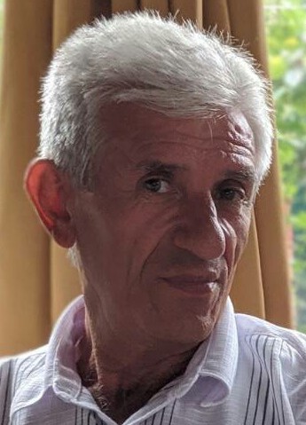 FEKO MEMOVIĆ