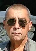Željko Horvat