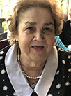SABIJA GACKIĆ