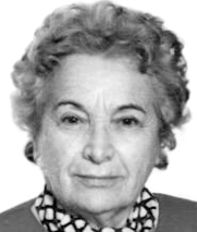 LUCIJA FERKOVIĆ