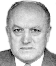 IVAN GERGORIĆ