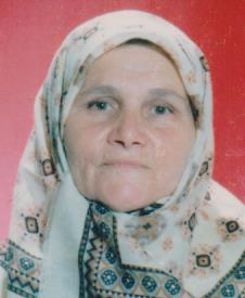 AIŠA ĆOSOVIĆ