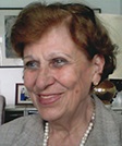Sabaheta Hadžihasanović