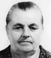 ANA PUNCET