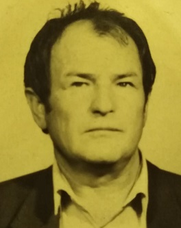 Miroslav Ramljak Perčinović