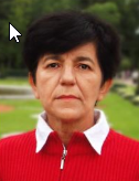 Ljubica Bohač