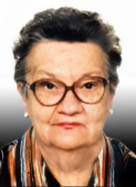 Višnja Bubanj