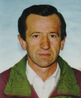 FEHIM MUSIĆ