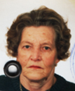 ŠERIFA KURIĆ