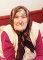 NURA HADŽIĆ