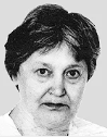 DUBRAVKA DRUŽIJANIĆ