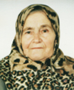HASNIJA HAJDAREVIĆ