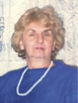 MEVLIDA KAMARIĆ
