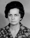 FINKA MARKOVIĆ