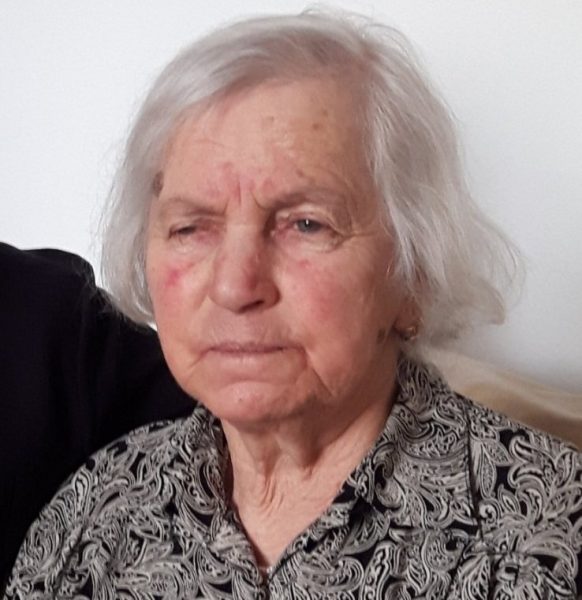 MUNIBA KUJUNDŽIĆ