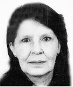 VOJKA BLAGAIĆ
