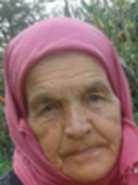 NAZIFA KOVAČEVIĆ