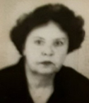 MARGARETA KURIDŽA