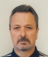 DANE ŠEGOTIĆ