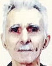 LUKA MANDURIĆ