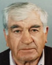 MILAN MANDURIĆ