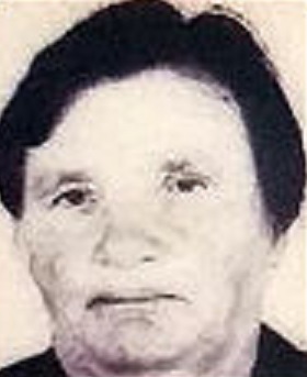 MANDA MITAR