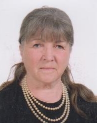 Đurđa Ivašković